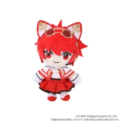 CLAMP 30th Anniversary Plushie Keychain Set -TOKYO OTAKU MODE 956828b97c864ec6818068d7cbdcdc21.jpg