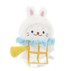 Sirotan Costumed Plush Mascot Collection -TOKYO OTAKU MODE 956fecb0617545c8bd8208b9e4883b70.jpg