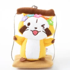 Rascal The Raccoon Swing Ball Chain Plush Collection -TOKYO OTAKU MODE 961dc34c830745249a97f965073df399.jpg