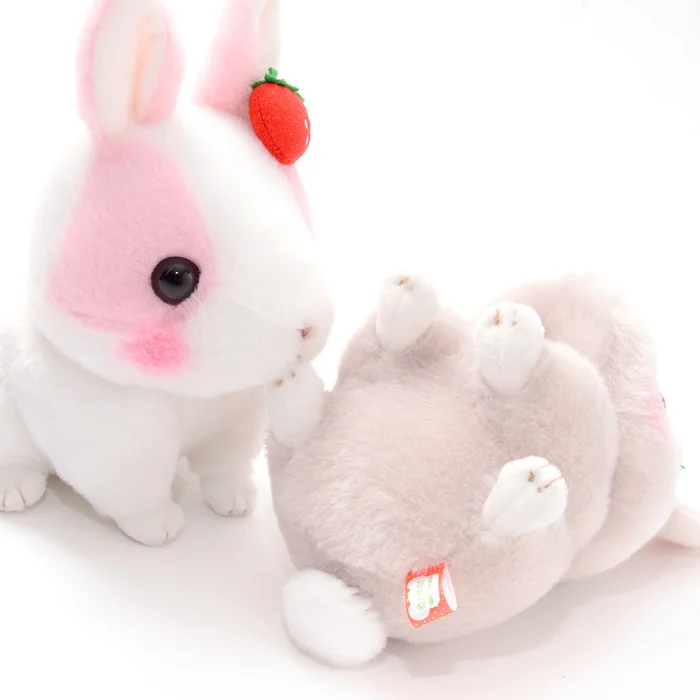 Kyun To Naki Usagi Noichigo Pika Plush Collection (Standard) 10 Kyun To Naki Usagi Noichigo Pika Plush Collection (Standard) - Image 8