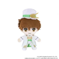 CLAMP 30th Anniversary Plushie Keychain Set -TOKYO OTAKU MODE 9674ec8f89474131ac9a7f08bc5dd08a.jpg