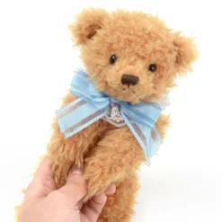 Charlotte The Bear Plush -TOKYO OTAKU MODE 96bf6b27d5b54ee79ad7ab5fe4e1879d.jpg