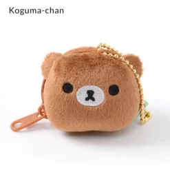 Rilakkuma Korilakkuma To Atarashii Otomodachi Mascot Keychains -TOKYO OTAKU MODE 96c6598966ed4c3a902586b5f996cc7b.jpg