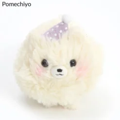 Pometan To Oyasumi Dog Plush Collection (Ball Chain) -TOKYO OTAKU MODE 977863ba45a441b69632ce99254f3ad8.jpg