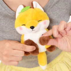 Kogitsune Konkon Fox Plush Collection (Standard) -TOKYO OTAKU MODE 97a77a3f822e49e7a134e1bd5b72ab46.jpg