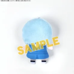 Puppela Rebuild Of Evangelion Finger Puppet Plush Collection -TOKYO OTAKU MODE 980598260002462baa67f627dd692764.jpg