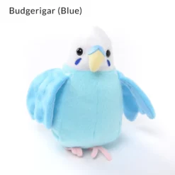 FANS X Birdstory Life With A Bird Plush Collection -TOKYO OTAKU MODE 9866a5c32d8f4dd5a2268a25f61bd39d.jpg