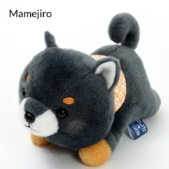 Mameshiba San Kyodai Deshi To Nesoberi Vol. 2 Dog Plush Collection (Standard) -TOKYO OTAKU MODE 98a1a6a0de5746e9b9eab0fd91ebc335.jpg