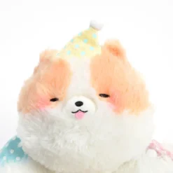 Pometan To Oyasumi Dog Plush Collection (Standard) -TOKYO OTAKU MODE 98ff90dc1751471b8487400a25e5957d.jpg