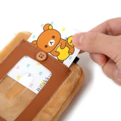 Rilakkuma Fuwaraku Plush Pass Case Collection -TOKYO OTAKU MODE 9a69be96ccca4f5ab5c2fc52c5f9a788.jpg