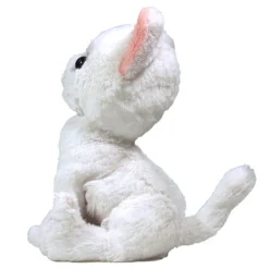 Kitten Plush: White Cat -TOKYO OTAKU MODE 9a941cc911da46e6a45710caa1692692.jpg