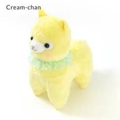 Alpacasso Furi Furi Alpaca Plush Collection (Big) -TOKYO OTAKU MODE 9abca6b18e0546d28a3d3d7ad1b9c97f.jpg