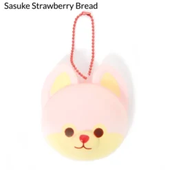 Mameshiba San Kyodai Yakitate Panya-san Keychains -TOKYO OTAKU MODE 9ad6e9078ccf43f6aac0ecdd25436730.jpg