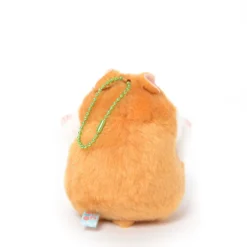 Coroham Coron Mori No Osanpo Hamster Plush Collection (Ball Chain) -TOKYO OTAKU MODE 9b0a2a3a8d5f447b9ceaaa9812890f48.jpg