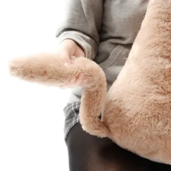 Ferret Mori No Feru Plush Collection (Big) -TOKYO OTAKU MODE 9c2e47507021408d9b403297851363f7.jpg