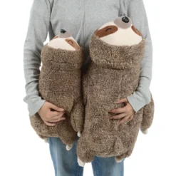 Fluffy Animals Nonnon Hug Pillow -TOKYO OTAKU MODE 9cc7a3f4923b46f7ab2da66ff02a1105.jpg