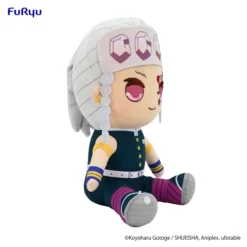 Demon Slayer: Kimetsu No Yaiba Tengen Uzui Big Plush Toy -TOKYO OTAKU MODE 9cccb346250f4d0c90cff6c5892a8cb7.jpg