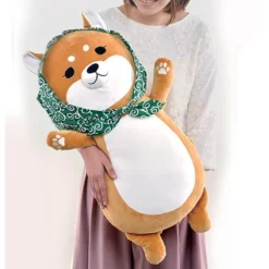 Shibazukin Plush Collection -TOKYO OTAKU MODE 9eab3f962d784b4f920b62071a3af6b3.jpg