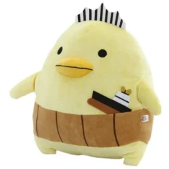 Yuru-chara Grand Prix Official Barysan Plush -TOKYO OTAKU MODE 9ec465b2a54c45ffaa2c855379f0c1e2.jpg