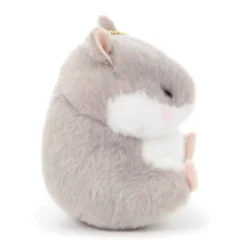 Coroham Coron Hamster Plush Collection (Ball Chain) -TOKYO OTAKU MODE 9efa25e6971c4a4997c67be07365aa01.jpg