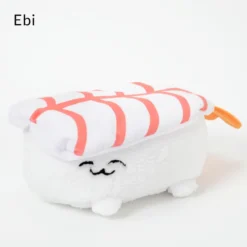 Oshushidayo! Plush Collection -TOKYO OTAKU MODE 9fe5a0fe6d5449ce99baf2801245c52a.jpg