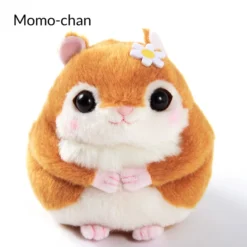 Momonga No Momota Flying Squirrel Plush Collection (Standard) -TOKYO OTAKU MODE a13d8539111b43299350a9b538c72a9e.jpg