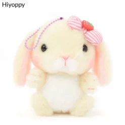 Pote Usa Loppy Strawberry Plush Collection (Ball Chain) -TOKYO OTAKU MODE a1854fcb83ef42208406cec604c9db36.jpg