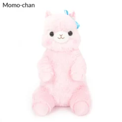 Alpacasso Sitting Plush Collection (Big) -TOKYO OTAKU MODE a18ed6dd64d44b6fa59410ee6a096ac4.jpg