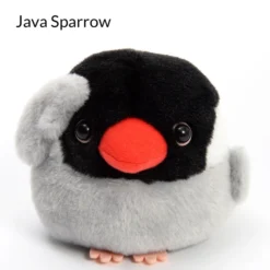 Kotori Tai Pipitto! Bird Plush Collection (Standard) 24 Kotori Tai Pipitto! Bird Plush Collection (Standard) -TOKYO OTAKU MODE a2f86d4687b64b7994a6510cbb51020c.jpg