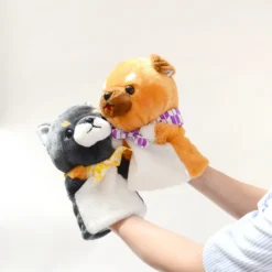 Mameshiba San Kyodai Dog Hand Puppets -TOKYO OTAKU MODE a46a3993aac042d0baa70e9e1aa1d020.jpg