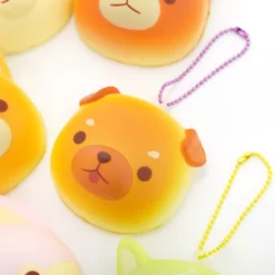 Mameshiba San Kyodai Yakitate Panya-san Keychains -TOKYO OTAKU MODE a5efe135362641858ecc711f51c53fdd.jpg