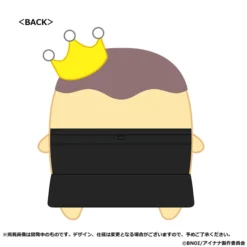 IDOLiSH 7 Third BEAT! Episode Linkage Goods King's Pudding X ŹOOĻ Plush Collection -TOKYO OTAKU MODE a6276db5ecfe44949fa431e736320b0c.jpg