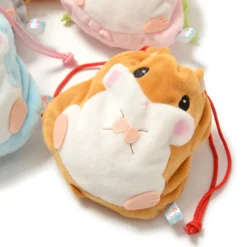 Coroham Coron Hamster Pouches -TOKYO OTAKU MODE a6b786ad132847348df257f9c1cf349c.jpg