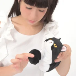 Tsuchineko Shiawase Kagi Shippo Cat Pen Pouches -TOKYO OTAKU MODE a6d462376be348a989dba2a77747b6c2.jpg