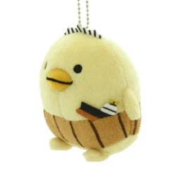 Yuru-chara Grand Prix Official Barysan Plush -TOKYO OTAKU MODE a75b9a82c99e4ec1b3af69441db847ea.jpg