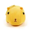 Pocket Zoo Animal Plush Collection (Ball Chain) 2 Pocket Zoo Animal Plush Collection (Ball Chain) -TOKYO OTAKU MODE a7ff1bb8f8464944a858b96faa8b60a2.jpg
