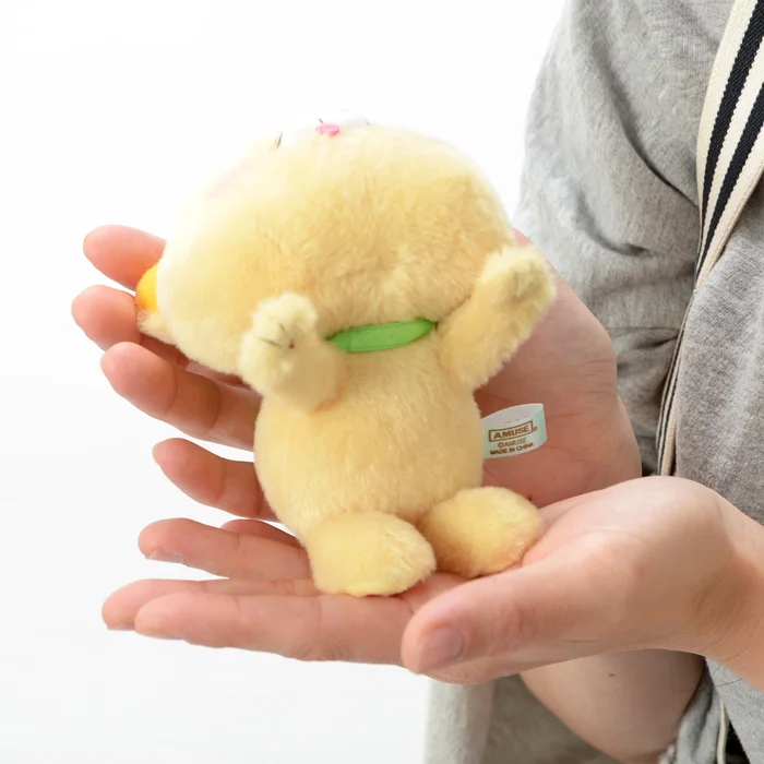 Daramofu-san Plush Collection (Ball Chain) 18 Daramofu-san Plush Collection (Ball Chain) - Image 16