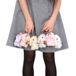 Pote Usa Loppy Strawberry Plush Collection (Ball Chain) -TOKYO OTAKU MODE a8b28e32446f4b1c88840f4e6a6752d2.jpg