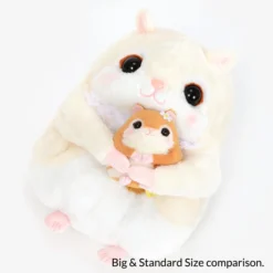 Momonga No Momota Flying Squirrel Plush Collection (Standard) -TOKYO OTAKU MODE a8bffd3a0d334069931fa8c97b89f570.jpg