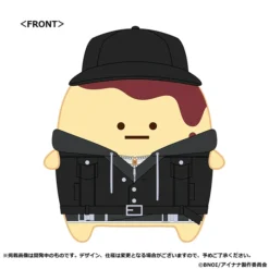 IDOLiSH 7 Third BEAT! Episode Linkage Goods King's Pudding X ŹOOĻ Plush Collection -TOKYO OTAKU MODE a924cbbc3c084342aa26e44241f88785.jpg