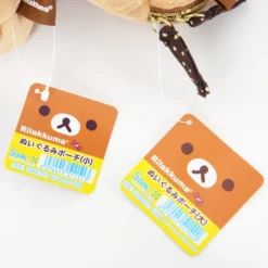 Rilakkuma Plush Pouch -TOKYO OTAKU MODE a9325fc3f6e24814a75890b32e977304.jpg