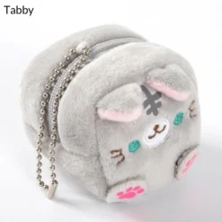 Square Cat Plush Coin Cases -TOKYO OTAKU MODE a96887fc71e04b54a2c4bd2a48f149da.jpg