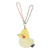 Irotoridori Cockatiel Keychain Strap