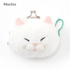 Hige Manjyu Cat Plush Mini Coin Pouches -TOKYO OTAKU MODE aaa21c86350b40d0b544110c3f7454d2.jpg