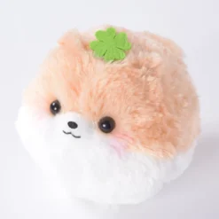 Pometan To Odekake Dog Plush Collection (Standard) -TOKYO OTAKU MODE ab39d6467f7448538ccb2d15d57f3809.jpg