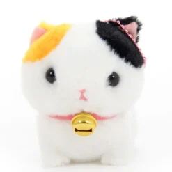 Chinmari Munchkin Cat Plush Collection (Ball Chain) -TOKYO OTAKU MODE ab81121bf61141a5a99a2fe7f2b2e750.jpg