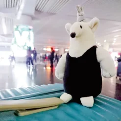 Roomies Party Take Me Roomies Plush Collection -TOKYO OTAKU MODE abbe76e5139e46fbb3bd13384f6ec554.jpg