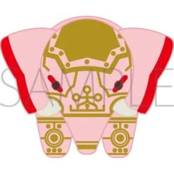 Jujutsu Kaisen (Animation Ver.) Fushiguro's Shikigami Plushie Keychain -TOKYO OTAKU MODE abf56619a5a847d5a0bd5d8c776af31e.jpg