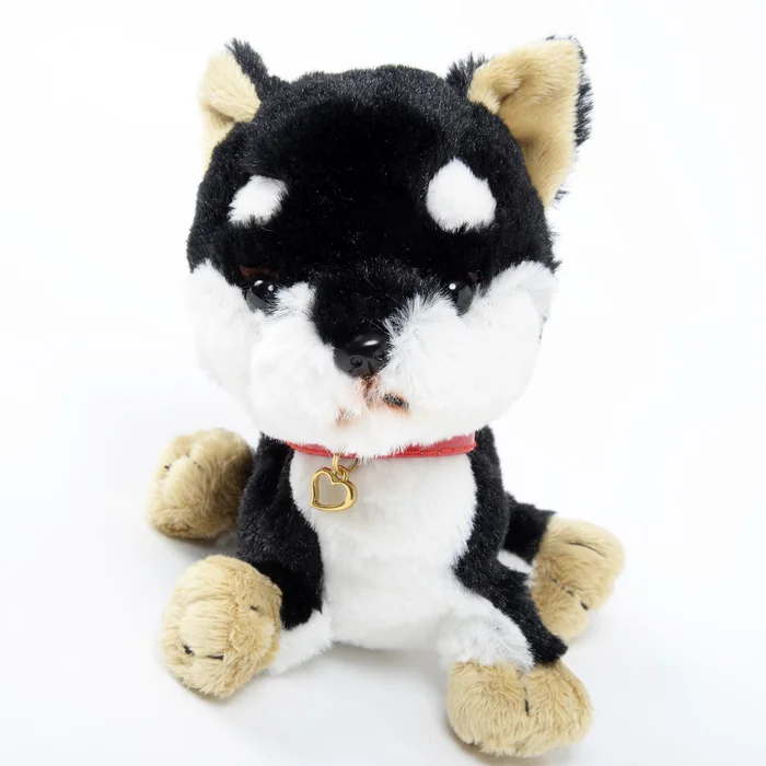PUPS! Small Shiba Inu Plush Collection 11 PUPS! Small Shiba Inu Plush Collection - Image 9