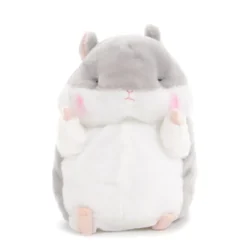 Coroham Coron Hamster Hand Puppet -TOKYO OTAKU MODE acf3016204234f80ad56956addb2cc4e.jpg